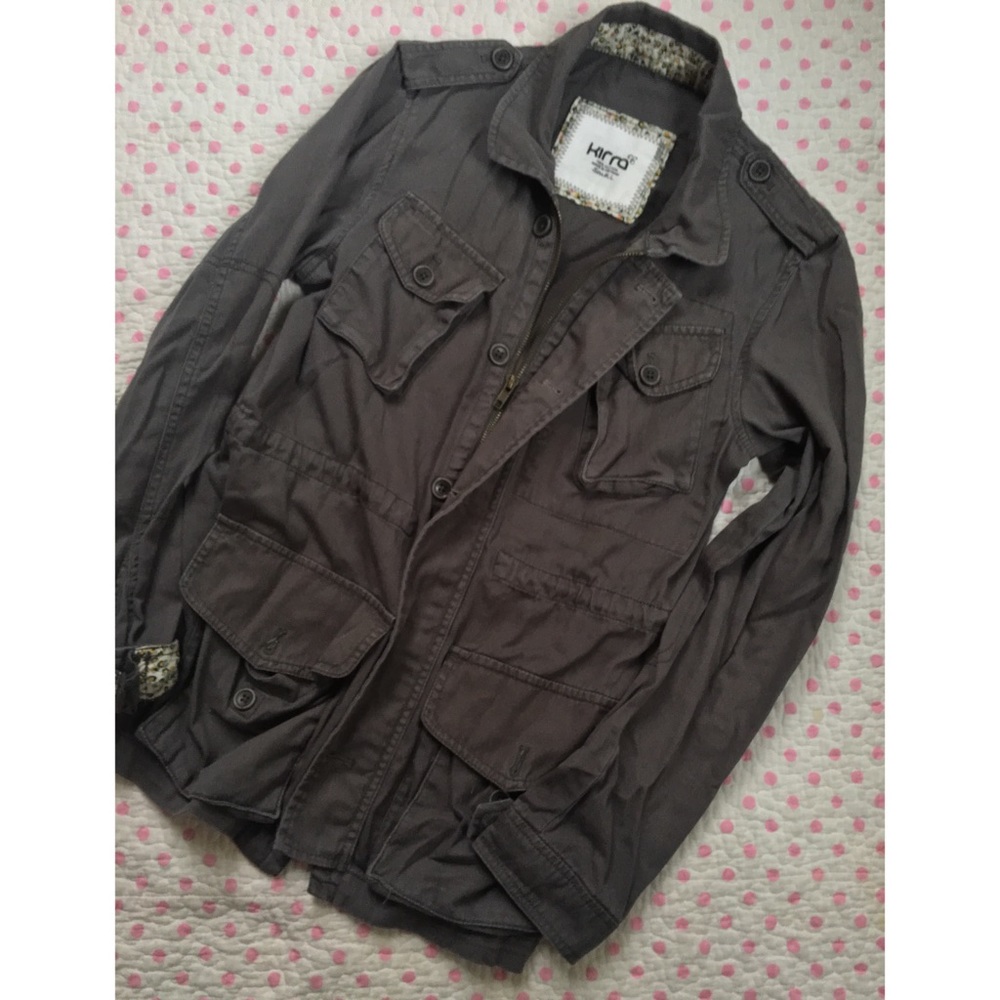 Women’s Jacket